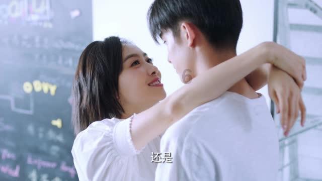 女生怎样的反应说明她喜欢你