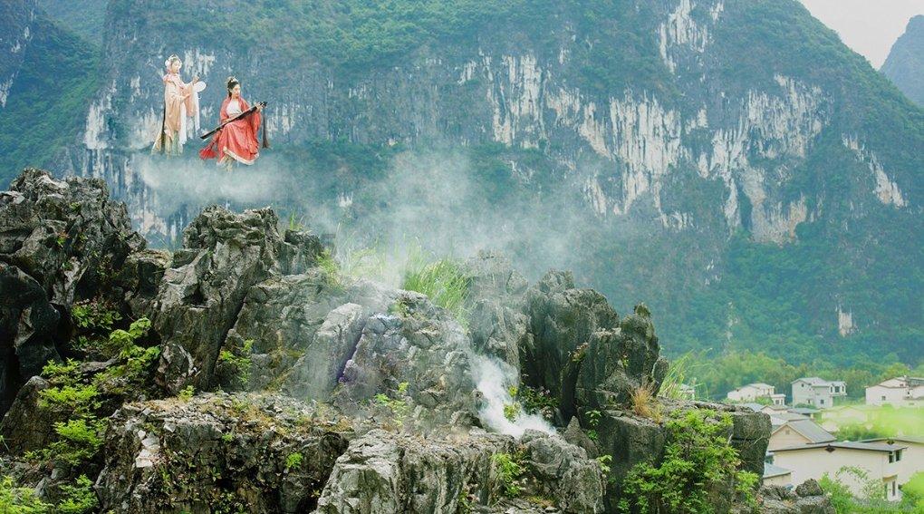 膨润土遇环氧树脂会变稠吗？游戏画面